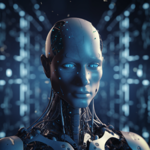 Hat künstliche Intelligenz Emotionen